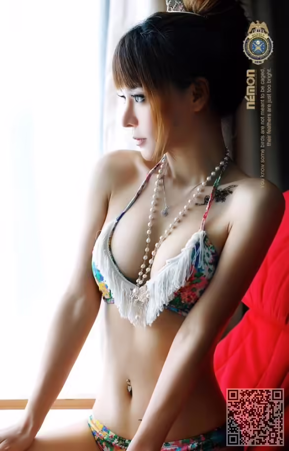 美女、私房照