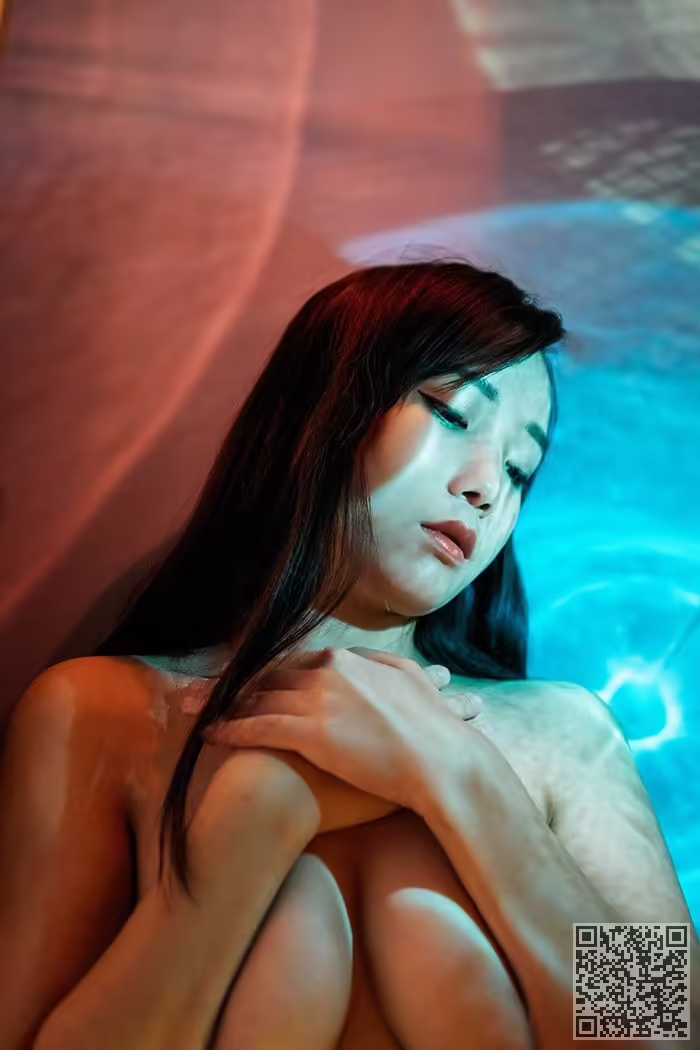 性感、尤物、瑞欣