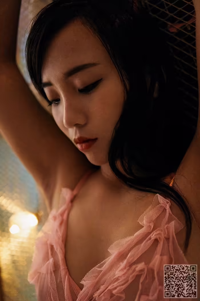 性感、尤物、瑞欣