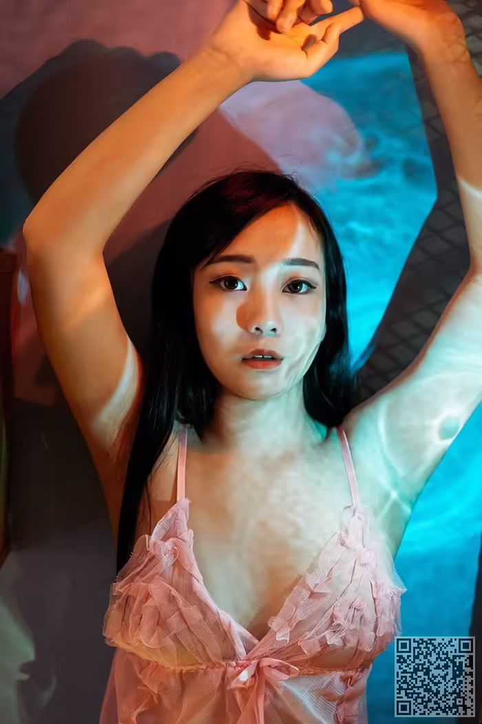 性感、尤物、瑞欣