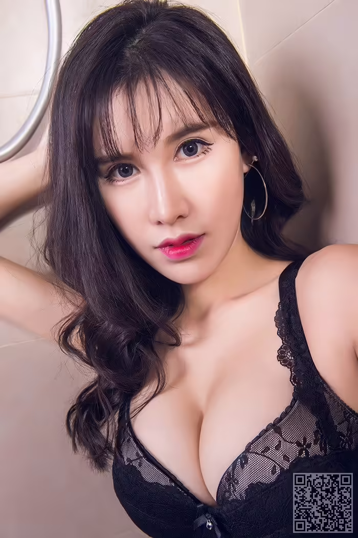 尤物、张梦艺、爆乳