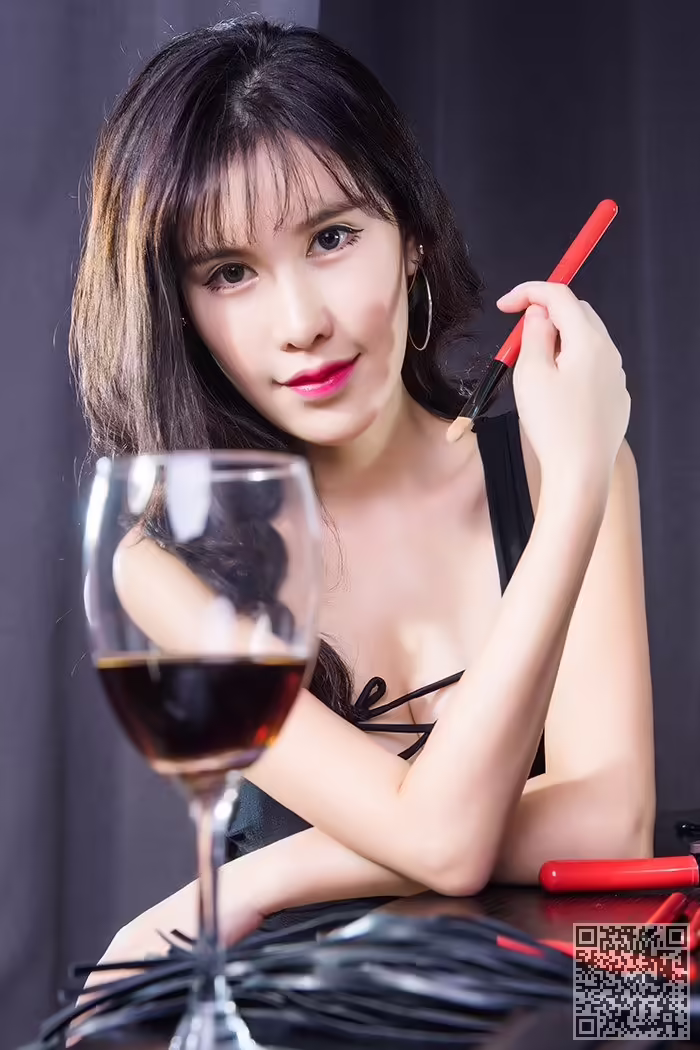 尤物、张梦艺、爆乳