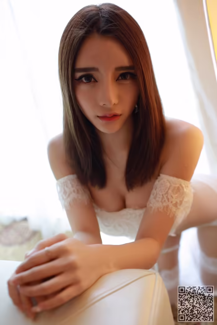 尤物、璐璐、性感、蕾丝