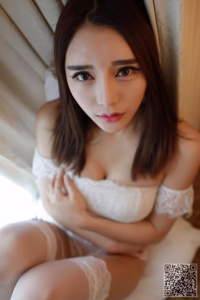 尤物、璐璐、性感、蕾丝