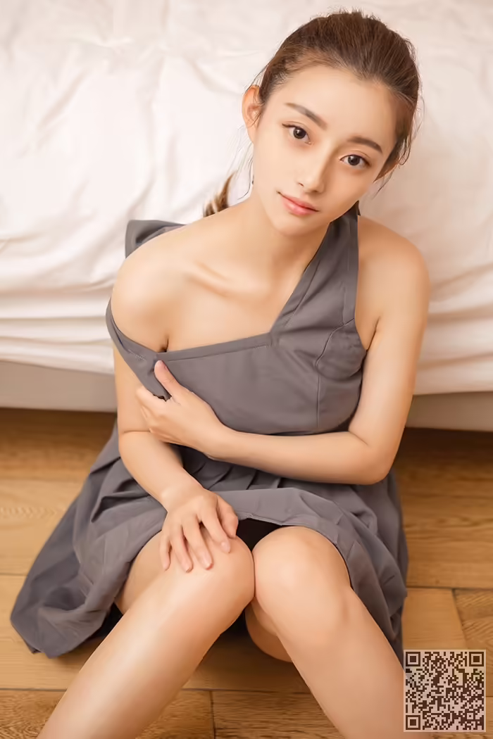巨乳、美人、赵娜