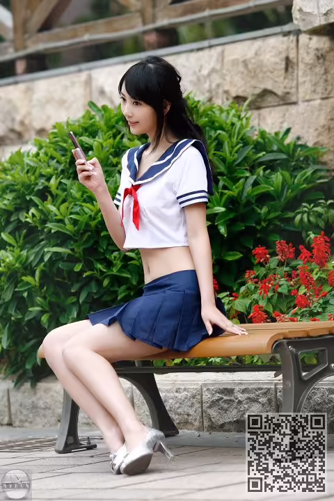 养眼mm