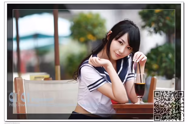 养眼mm