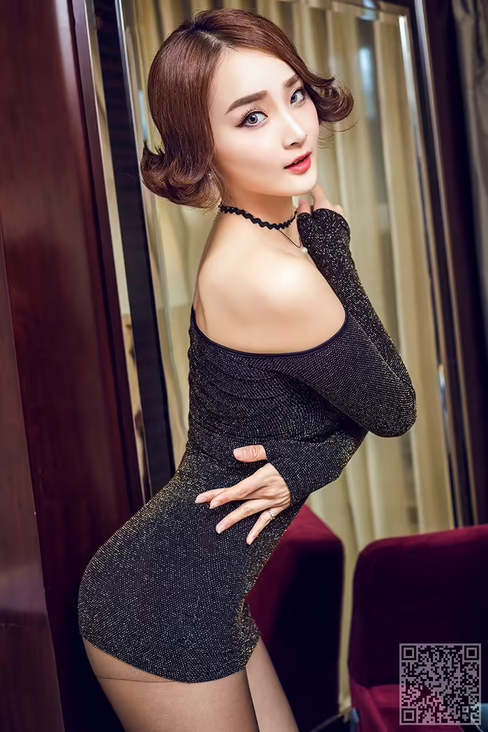 情趣、女王、周营莹