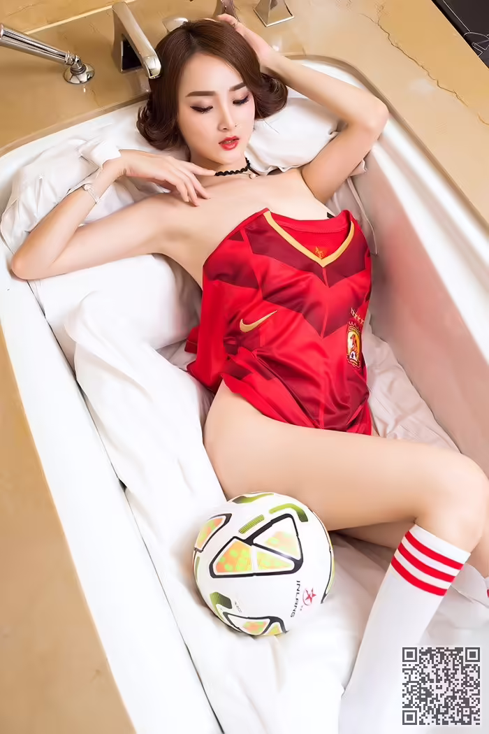 情趣、女王、周营莹