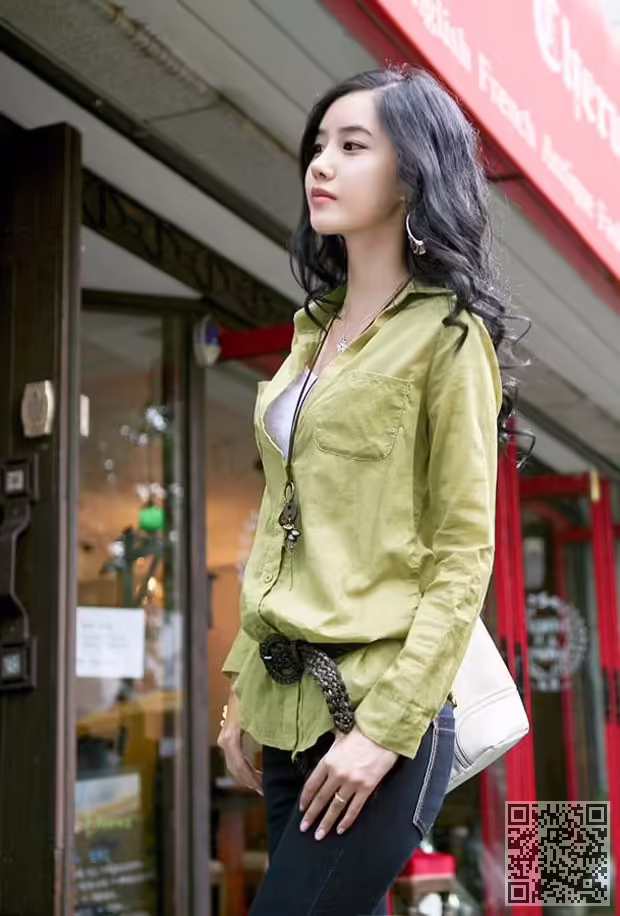 美腿