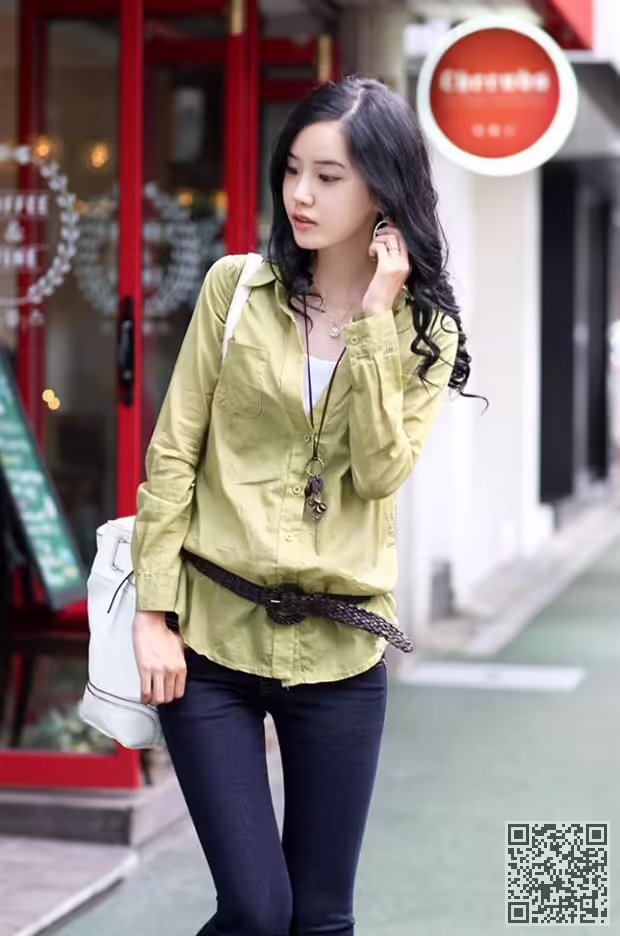 美腿