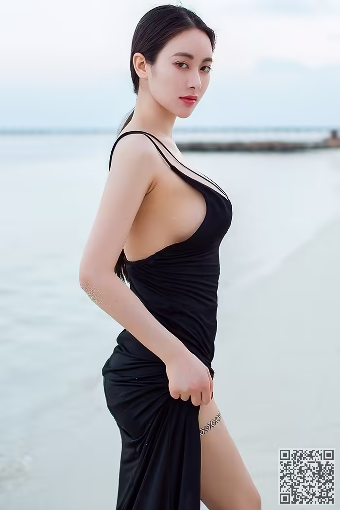 和服、女神、穆菲菲