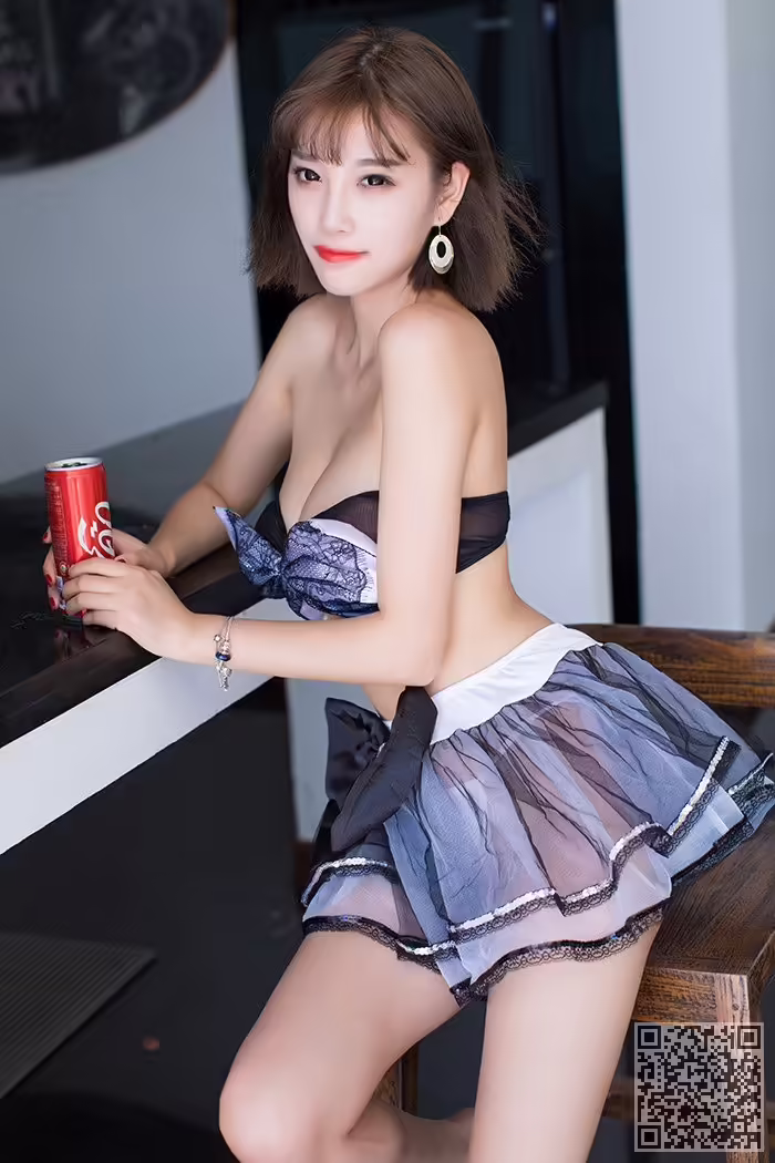 嫩模、杨晨晨、性感、比基尼