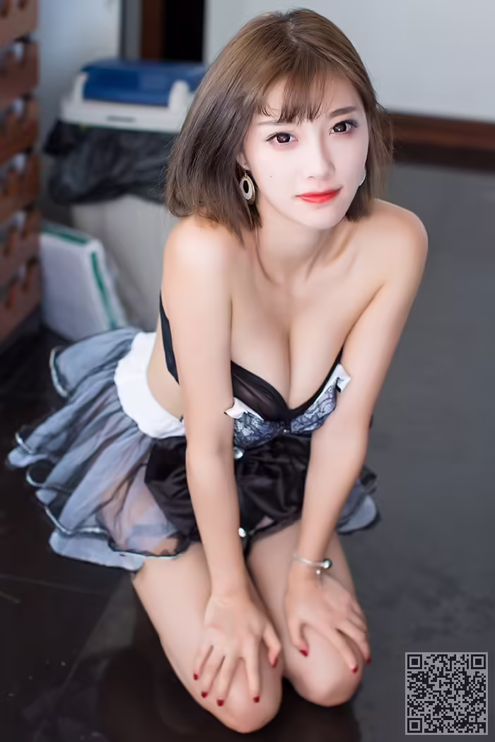 嫩模、杨晨晨、性感、比基尼