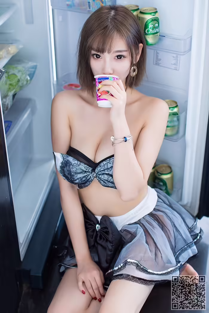 嫩模、杨晨晨、性感、比基尼