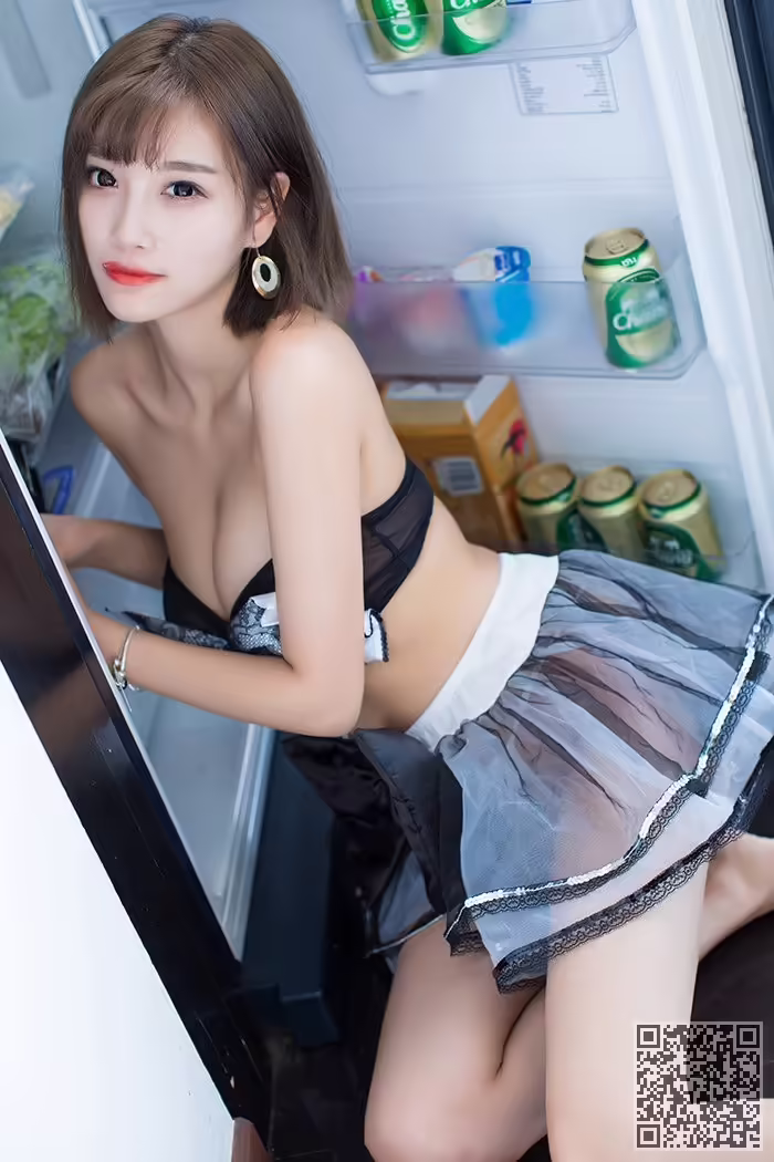嫩模、杨晨晨、性感、比基尼