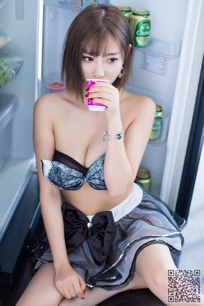 嫩模、杨晨晨、性感、比基尼