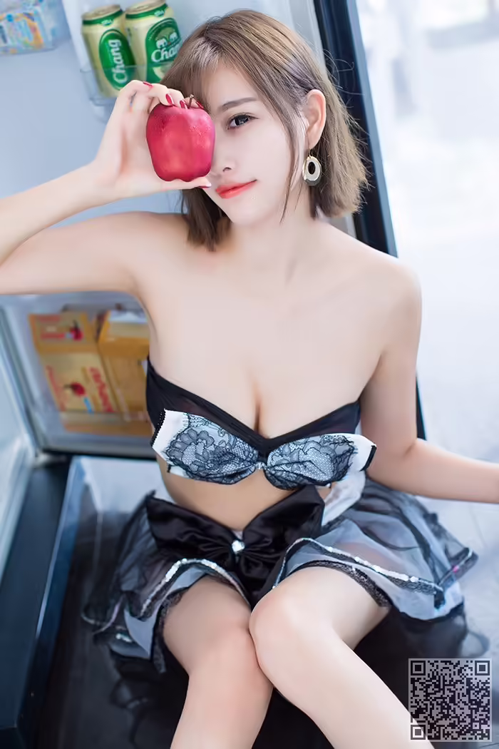 嫩模、杨晨晨、性感、比基尼