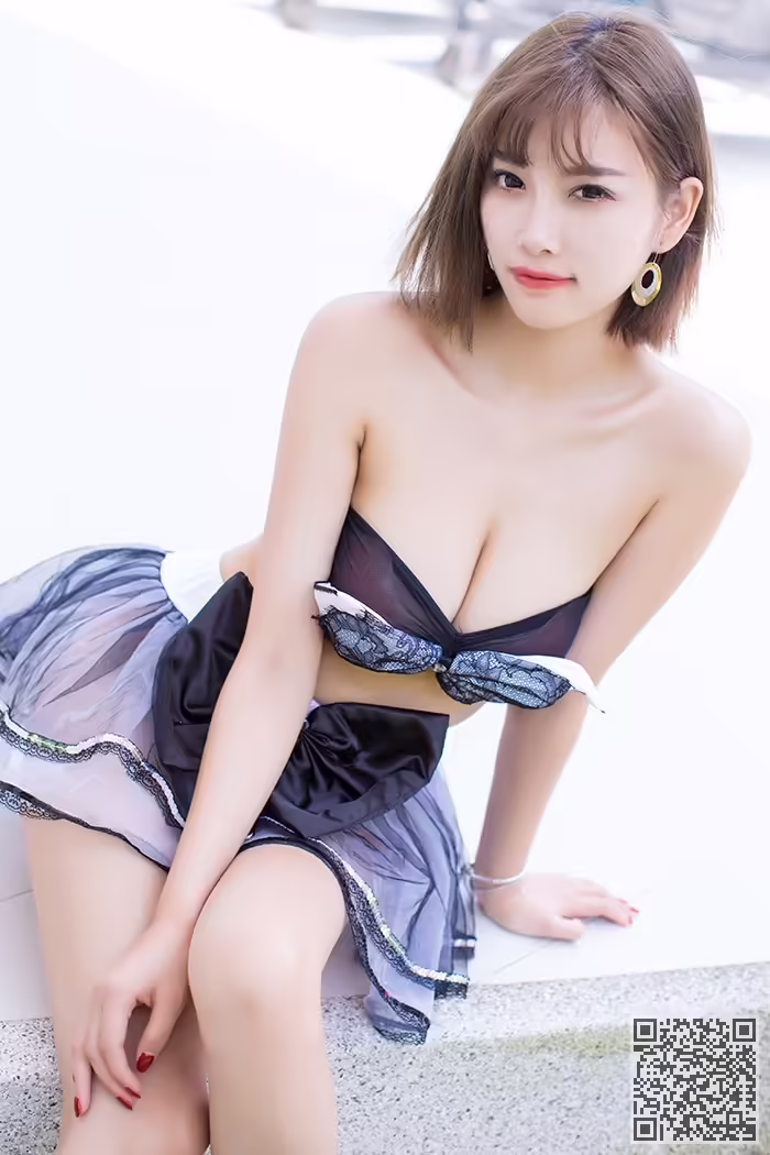 杨甜年轻模型陈忱性感比基尼诱惑、嫩模、性感、杨晨晨、比基尼