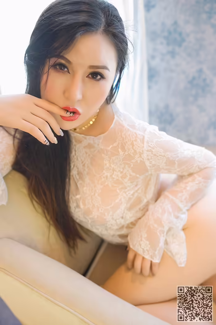 熟女、伊若、蕾丝、豪乳