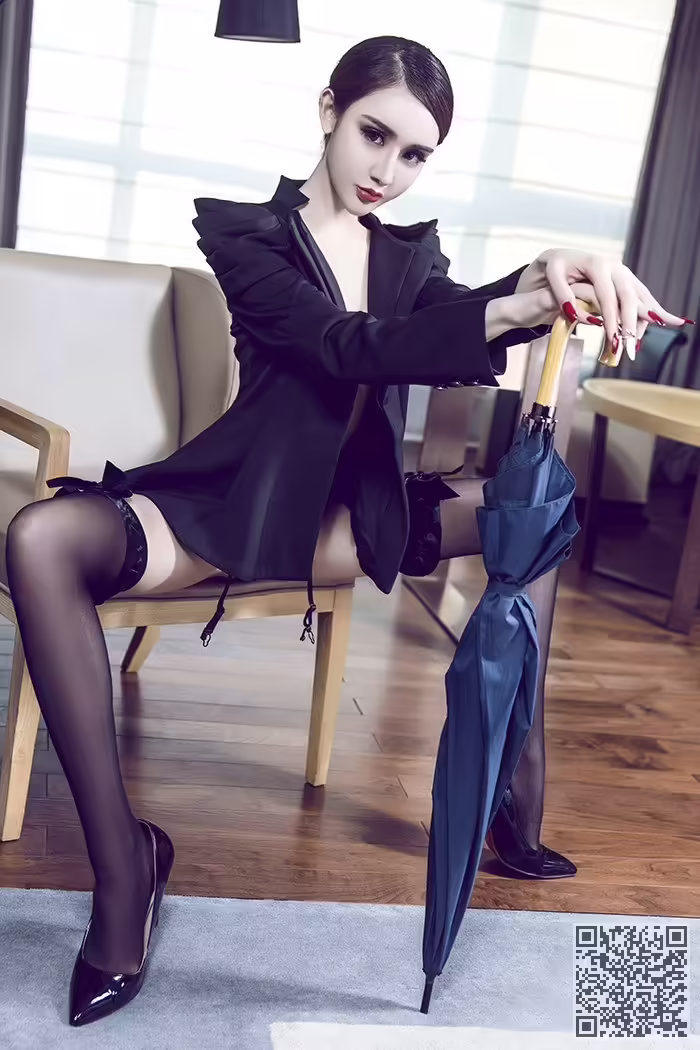 御姐、瓦娅、美腿、丝袜