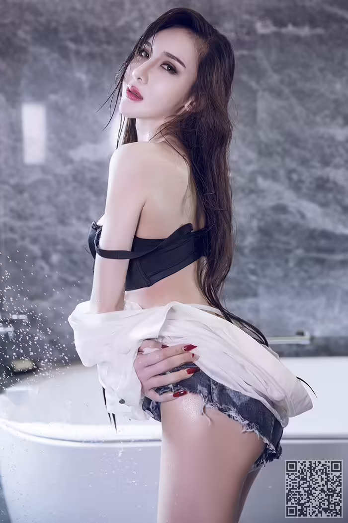 御姐、瓦娅、美腿、丝袜