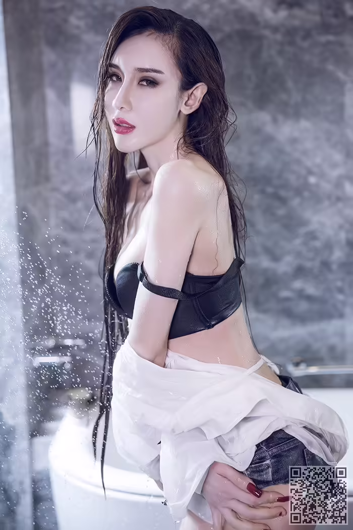 御姐、瓦娅、美腿、丝袜