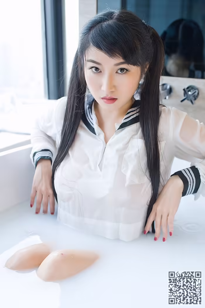 豪乳、御姐、真空