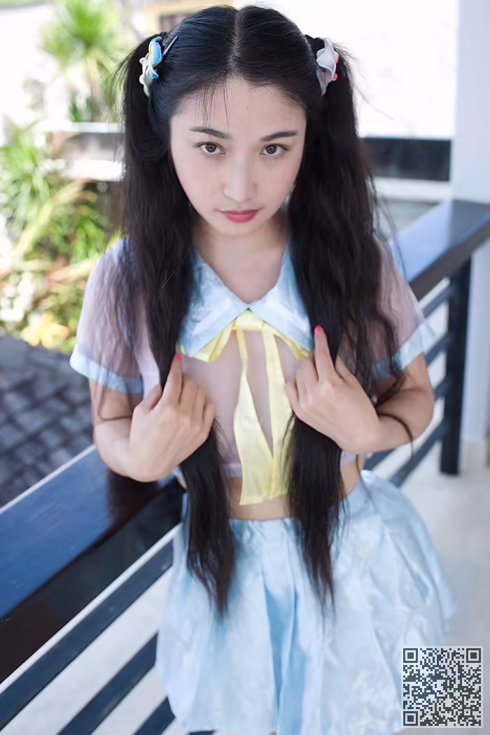 豪乳、御姐、真空