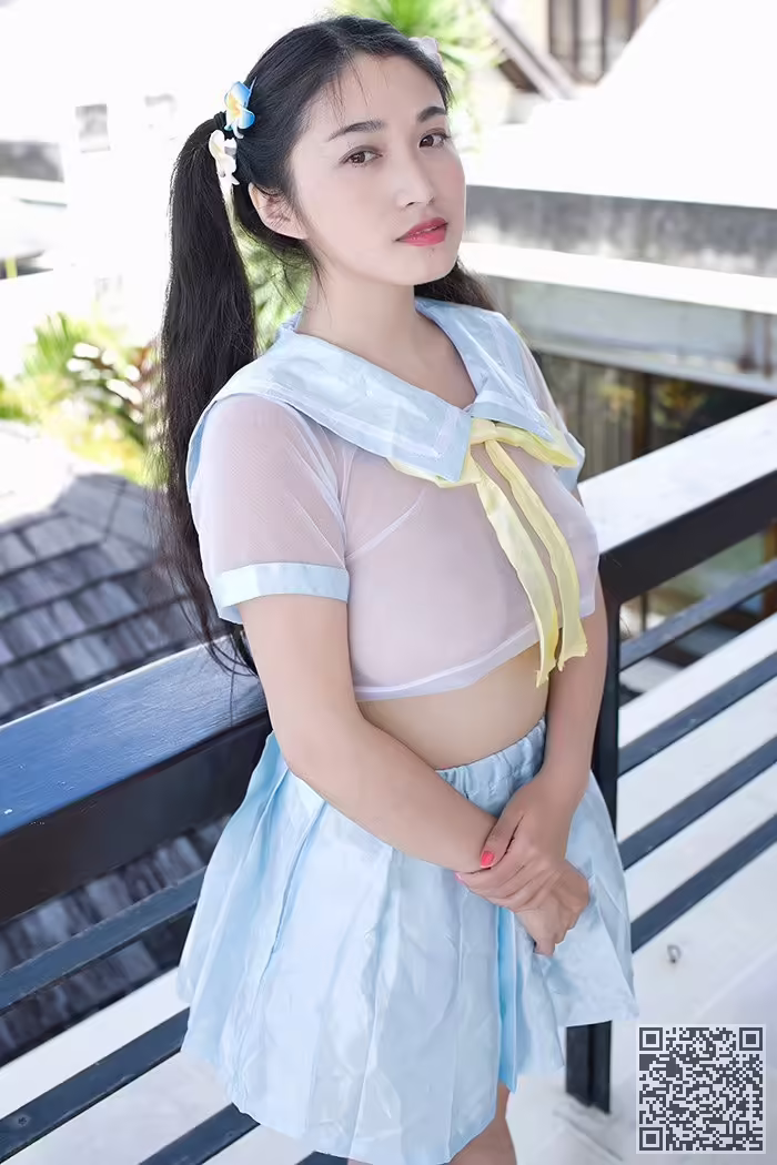 豪乳、御姐、真空