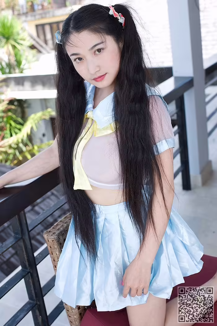 豪乳、御姐、真空