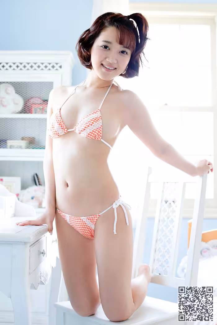 俏皮嫩妹V原童颜巨乳秀劲爆身材
