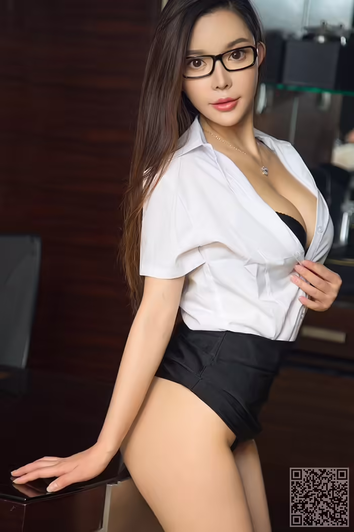 御姐、张之龄、巨乳、激情四射