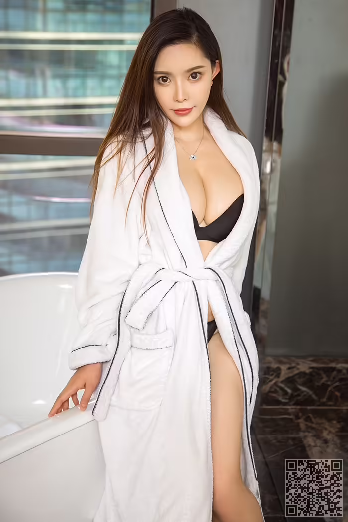 御姐、张之龄、巨乳、激情四射