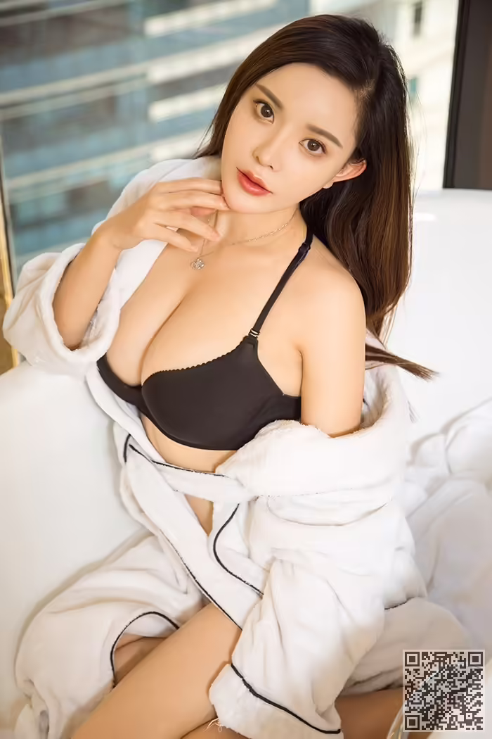 御姐、张之龄、巨乳、激情四射
