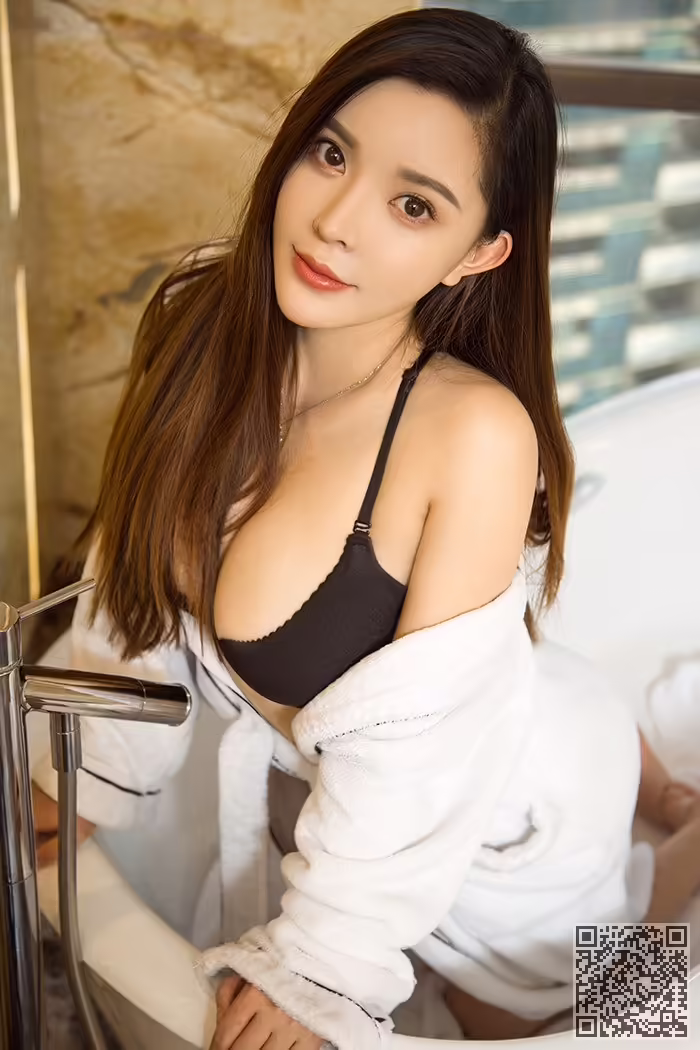 御姐、张之龄、巨乳、激情四射