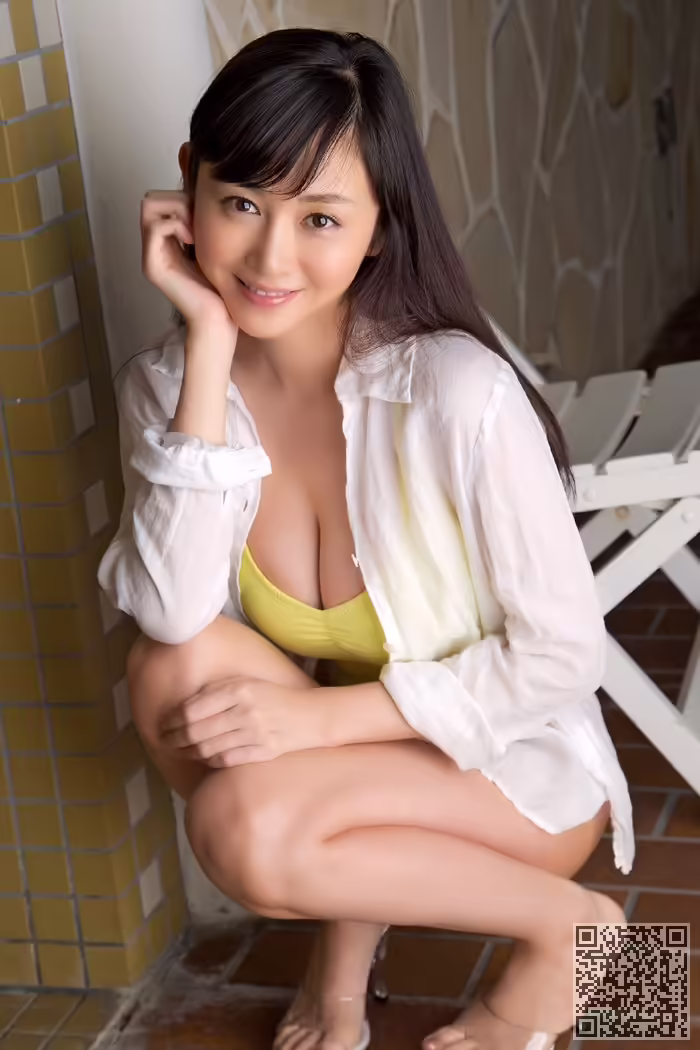 美娇娘、杉原杏璃、巨乳、熟妇