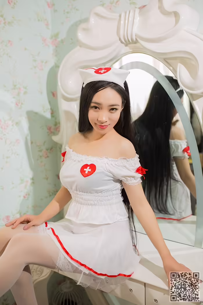 黑丝、兔女郎、撩人、诱惑