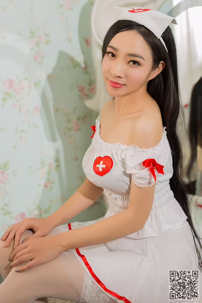 黑丝、兔女郎、撩人、诱惑