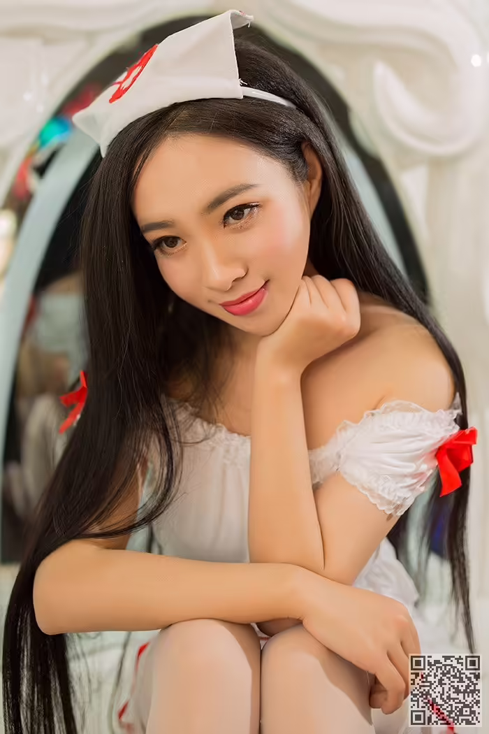 黑丝、兔女郎、撩人、诱惑