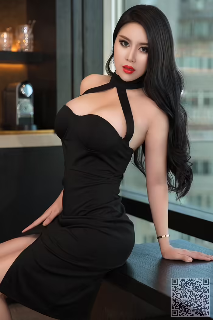尤女郎、可蕊娜、巨乳、丰臀