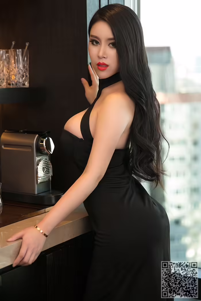 尤女郎、可蕊娜、巨乳、丰臀