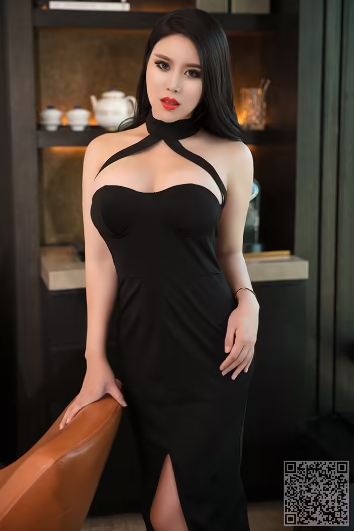 尤女郎、可蕊娜、巨乳、丰臀