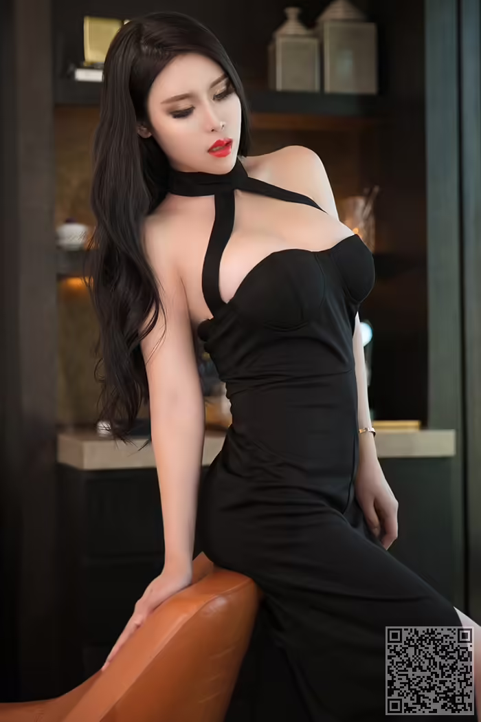 尤女郎、可蕊娜、巨乳、丰臀