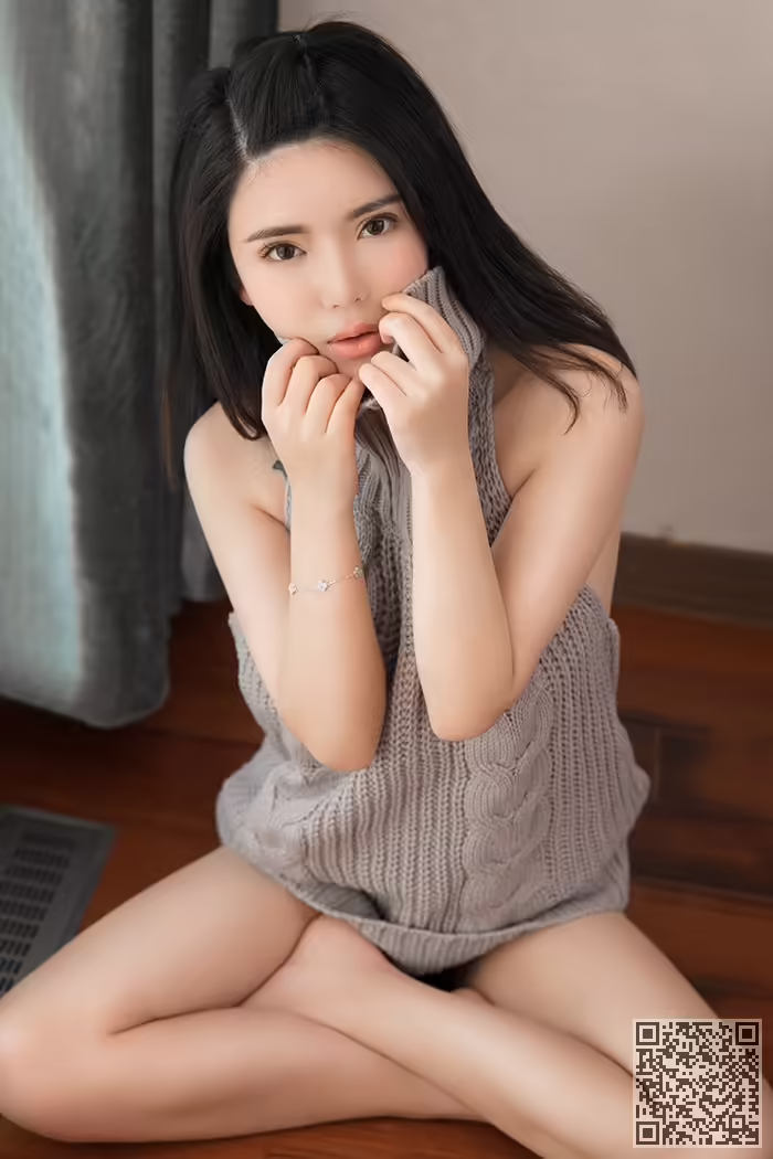 黑丝、学生妹、陈曦、制服诱惑