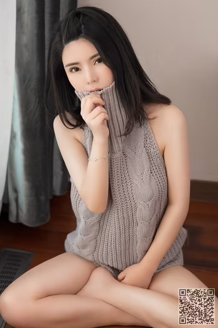 黑丝、学生妹、陈曦、制服诱惑