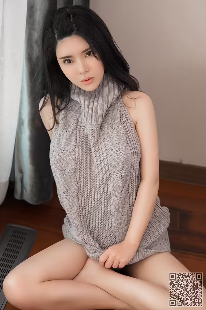 黑丝、学生妹、陈曦、制服诱惑