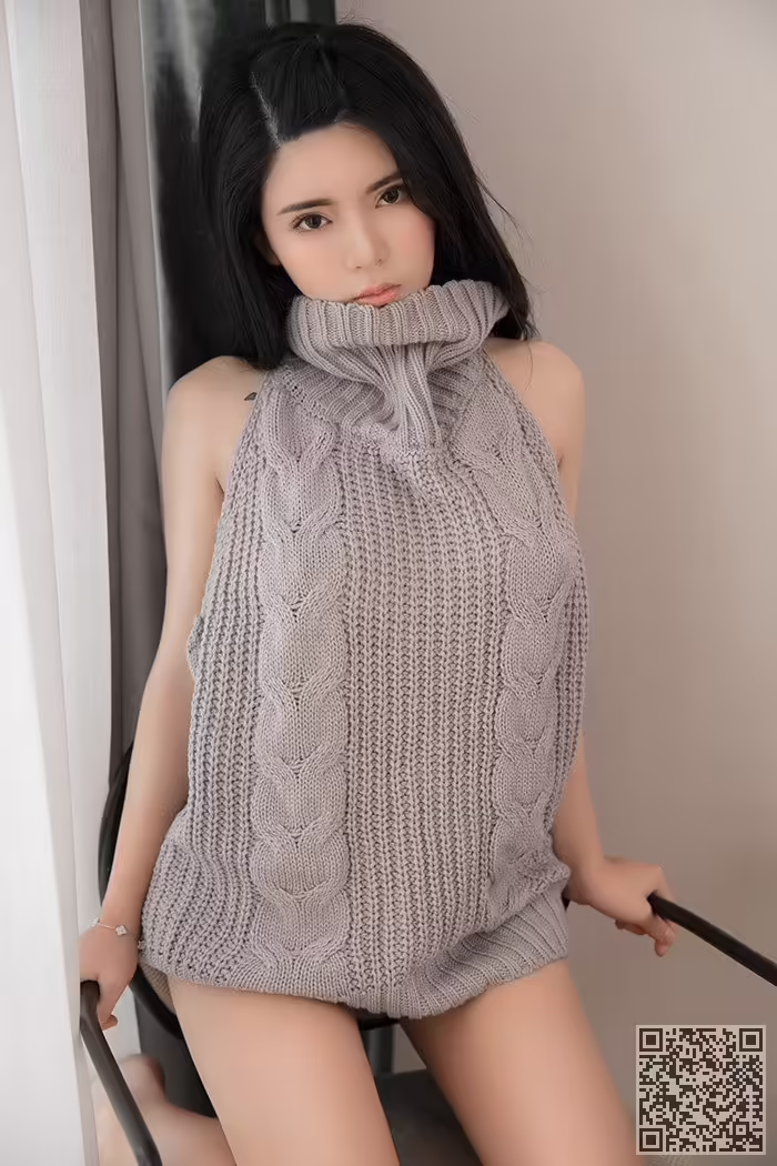 黑丝、学生妹、陈曦、制服诱惑