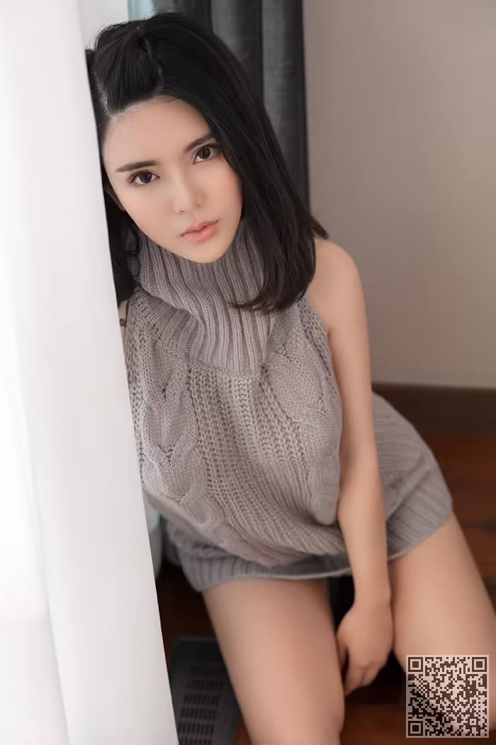 黑丝、学生妹、陈曦、制服诱惑
