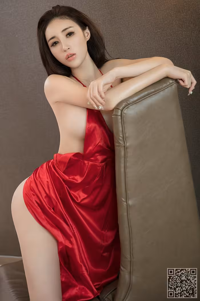 气质美人孙梦瑶肤白貌美曲线妖娆